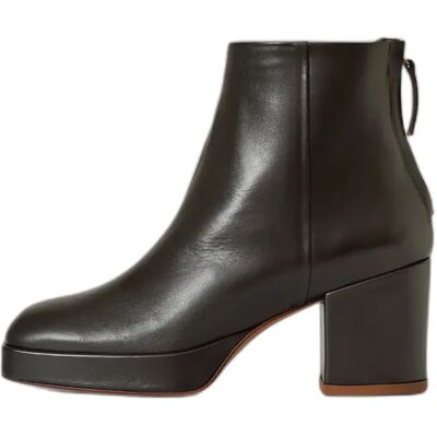 Bottines femme Balagan Elton Marron 38 - Publicité Bottines femme Balagan Elton Marron 38 - Publicité
