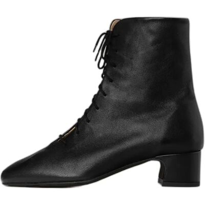 Bottines femme Balagan Victoria Noir 40 - Publicité Bottines femme Balagan Victoria Noir 40 - Publicité
