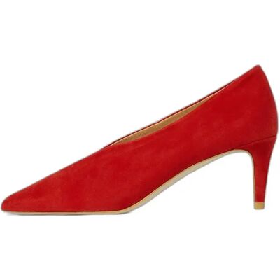 Escarpins femme Balagan Schpitz Rouge 41 - Publicité Escarpins femme Balagan Schpitz Rouge 41 - Publicité