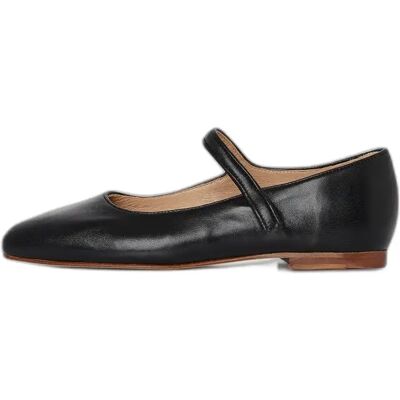 Ballerines femme Balagan Pass Noir 37 - Publicité Ballerines femme Balagan Pass Noir 37 - Publicité