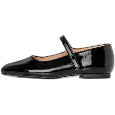 Ballerines femme Balagan Pass Noir 38 - Publicité Ballerines femme Balagan Pass Noir 38 - Publicité