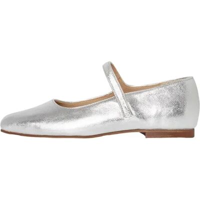 Ballerines femme Balagan Pass Argenté 40 - Publicité Ballerines femme Balagan Pass Argenté 40 - Publicité