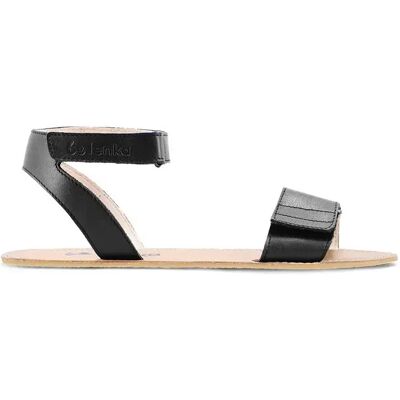 Sandales femme Be Lenka Iris Noir 42 - Publicité Sandales femme Be Lenka Iris Noir 42 - Publicité