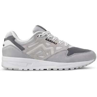Baskets Karhu Legacy 96 Dawn Blue/Bright White F806021 Gris 40,5 - Publicité Baskets Karhu Legacy 96 Dawn Blue/Bright White F806021 Gris 40,5 - Publicité