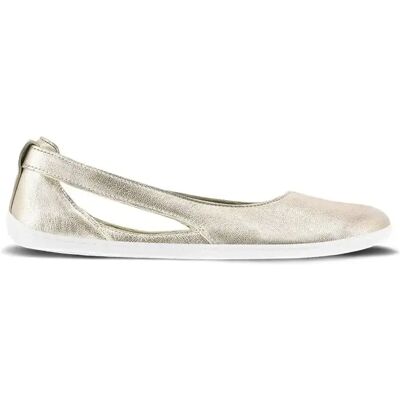 Ballerines femme Be Lenka Bellissima 2.0 Doré 38 - Publicité Ballerines femme Be Lenka Bellissima 2.0 Doré 38 - Publicité