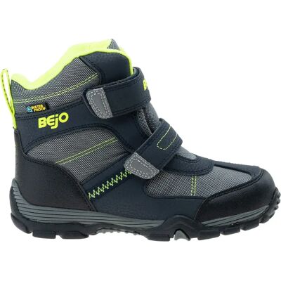 Bottes Junior Bathursti Bejo Gris - Chaussures - Publicité Bottes Junior Bathursti Bejo Gris - Chaussures - Publicité