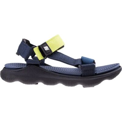 Sandales enfant Bejo Mileri Bleu 33 - Publicité Sandales enfant Bejo Mileri Bleu 33 - Publicité