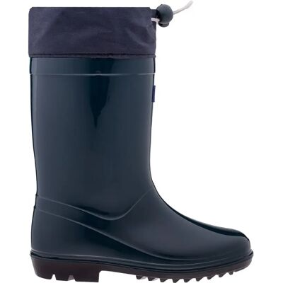 Bottes de pluie enfant Bejo Wellies Kai Wellies Gris 35 - Publicité Bottes de pluie enfant Bejo Wellies Kai Wellies Gris 35 - Publicité