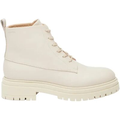 M. Moustache Bottines à lacets femme M.Moustache Bérénice Rose 39 - Publicité M. Moustache Bottines à lacets femme M.Moustache Bérénice Rose 39 - Publicité
