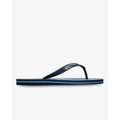 Tongs enfant Billabong Tides Bleu 34 - Publicité Tongs enfant Billabong Tides Bleu 34 - Publicité