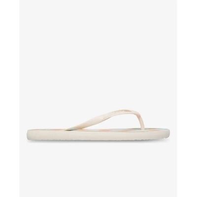 Tongs femme Billabong Dama Beige 37 - Publicité Tongs femme Billabong Dama Beige 37 - Publicité