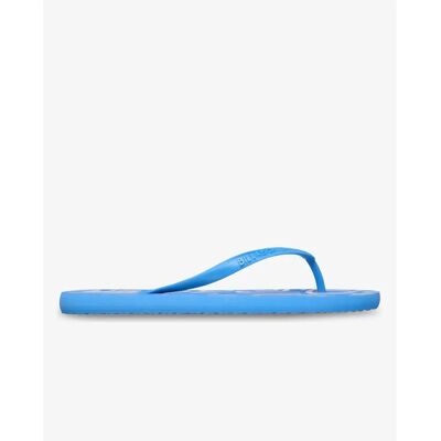 Tongs femme Billabong Dama Bleu 40 - Publicité Tongs femme Billabong Dama Bleu 40 - Publicité