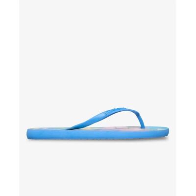 Tongs femme Billabong Dama Bleu 41 - Publicité Tongs femme Billabong Dama Bleu 41 - Publicité