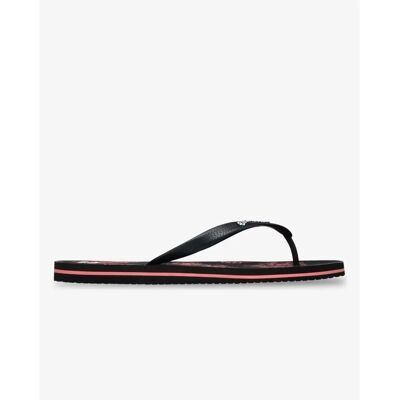 Tongs Billabong Tides Noir 43 - Publicité Tongs Billabong Tides Noir 43 - Publicité