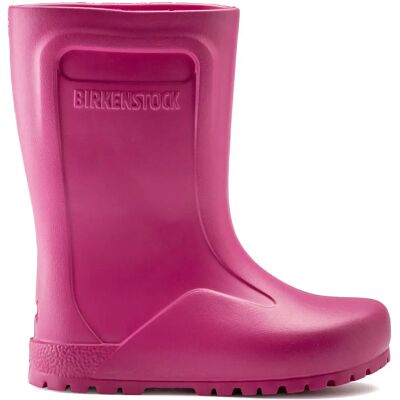 Bottes de pluie enfant Birkenstock Derry Normal Rose 29 Étroit - Publicité Bottes de pluie enfant Birkenstock Derry Normal Rose 29 Étroit - Publicité