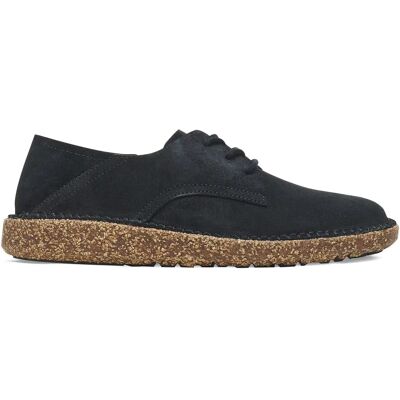 Mocassins Birkenstock Gary Noir 42 Étroit - Publicité Mocassins Birkenstock Gary Noir 42 Étroit - Publicité