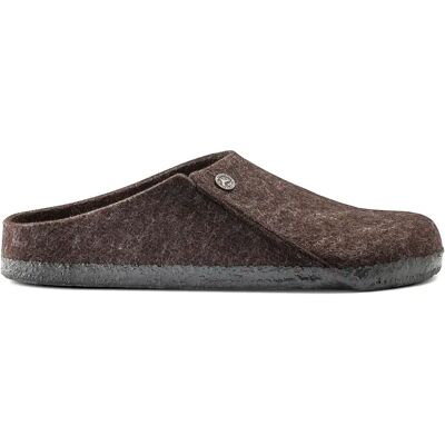 Sabots Birkenstock Zermatt Marron 40 - Publicité Sabots Birkenstock Zermatt Marron 40 - Publicité