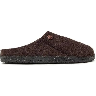 Sabots Birkenstock Zermatt Marron 35 Étroit - Publicité Sabots Birkenstock Zermatt Marron 35 Étroit - Publicité