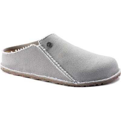 Sabots Birkenstock Zermatt Gris 36 Étroit - Publicité Sabots Birkenstock Zermatt Gris 36 Étroit - Publicité