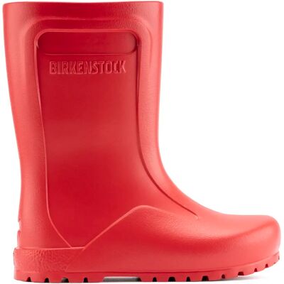 Bottes de pluie enfant Birkenstock Derry EVA Rouge 28 - Publicité Bottes de pluie enfant Birkenstock Derry EVA Rouge 28 - Publicité