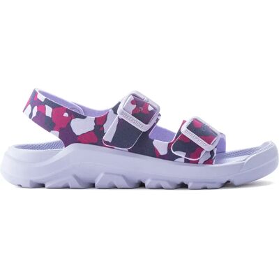 Sandales bébé fille Birkenstock Mogami PU Multicolore 26 Étroit - Publicité Sandales bébé fille Birkenstock Mogami PU Multicolore 26 Étroit - Publicité