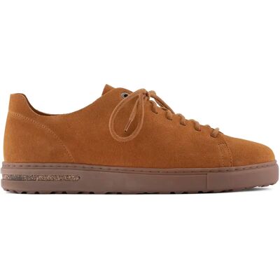 Baskets Birkenstock Bend Low Decon Nubuck Leather Marron 42 - Publicité Baskets Birkenstock Bend Low Decon Nubuck Leather Marron 42 - Publicité