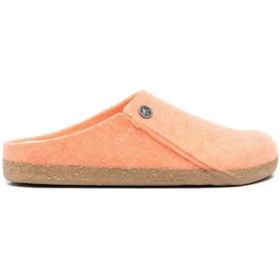 Sabots Birkenstock Zermatt Orange 37 Étroit - Publicité Sabots Birkenstock Zermatt Orange 37 Étroit - Publicité