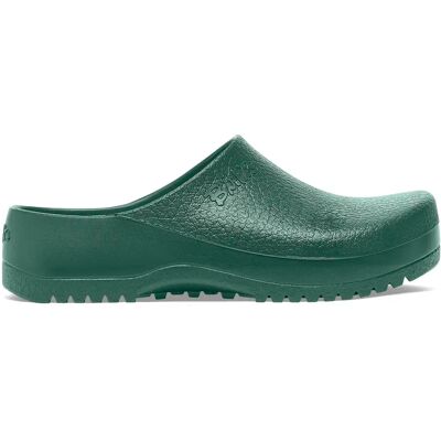 Sabots Birkenstock Super Birki Vert 35 - Publicité Sabots Birkenstock Super Birki Vert 35 - Publicité