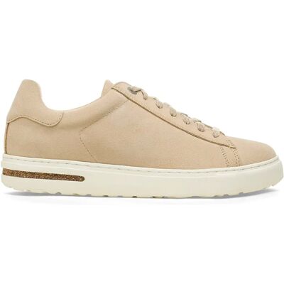 Baskets Birkenstock Bend Low Beige 41 Étroit - Publicité Baskets Birkenstock Bend Low Beige 41 Étroit - Publicité