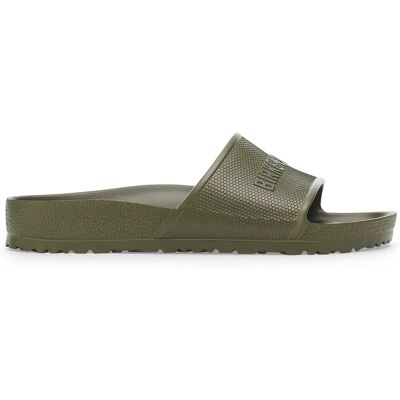 Claquettes Birkenstock Barbados Eva Vert 38 - Publicité Claquettes Birkenstock Barbados Eva Vert 38 - Publicité