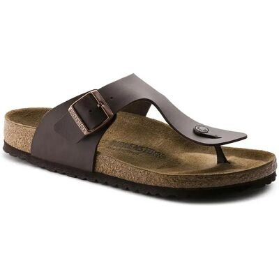 Sandales Birkenstock Ramses Marron 41 - Publicité Sandales Birkenstock Ramses Marron 41 - Publicité