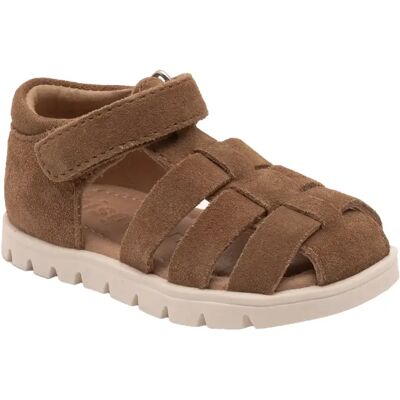 Sandales bébé Bisgaard Beka S Marron 22 - Publicité Sandales bébé Bisgaard Beka S Marron 22 - Publicité