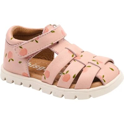 Sandales bébé Bisgaard Beka S Rose 26 - Publicité Sandales bébé Bisgaard Beka S Rose 26 - Publicité