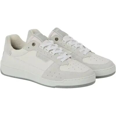 Baskets Björn Borg Baseline (T3200) Blanc 40 - Publicité Baskets Björn Borg Baseline (T3200) Blanc 40 - Publicité