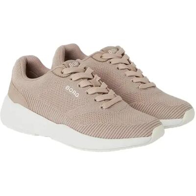 Baskets Björn Borg Rally (R3200) Rose 41 - Publicité Baskets Björn Borg Rally (R3200) Rose 41 - Publicité