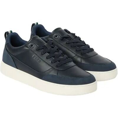 Baskets Björn Borg Game Low Bleu 46 - Publicité Baskets Björn Borg Game Low Bleu 46 - Publicité