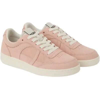Baskets femme Björn Borg Court Su Rose 39 - Publicité Baskets femme Björn Borg Court Su Rose 39 - Publicité