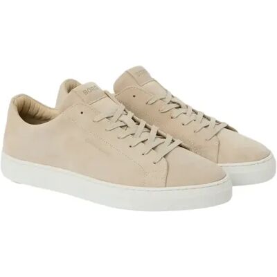 Baskets Björn Borg Classic SU Beige 41 - Publicité Baskets Björn Borg Classic SU Beige 41 - Publicité
