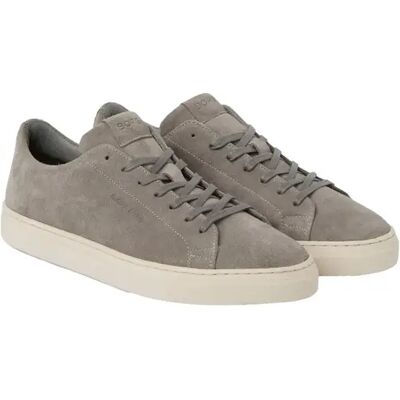 Baskets Björn Borg Classic SU Gris 42 - Publicité Baskets Björn Borg Classic SU Gris 42 - Publicité