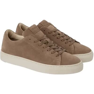 Baskets femme Björn Borg Classic SU Marron 40 - Publicité Baskets femme Björn Borg Classic SU Marron 40 - Publicité