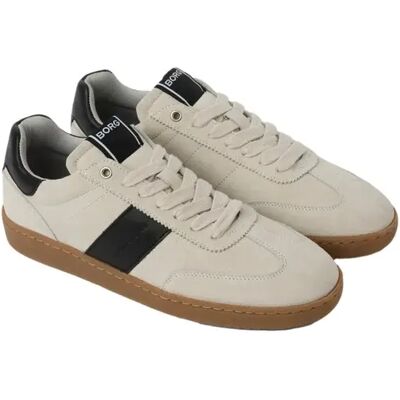 Baskets femme Björn Borg Grace Lt Blanc 40 - Publicité Baskets femme Björn Borg Grace Lt Blanc 40 - Publicité