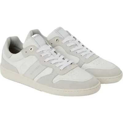 Sandales Björn Borg Legacy LT Blanc 40 - Publicité Sandales Björn Borg Legacy LT Blanc 40 - Publicité