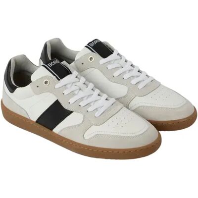 Sandales Björn Borg Legacy LT Blanc 44 - Publicité Sandales Björn Borg Legacy LT Blanc 44 - Publicité