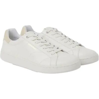Baskets femme Björn Borg Deuce Blanc 44 - Publicité Baskets femme Björn Borg Deuce Blanc 44 - Publicité