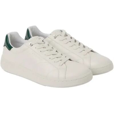 Baskets femme Björn Borg Deuce Blanc 39 - Publicité Baskets femme Björn Borg Deuce Blanc 39 - Publicité