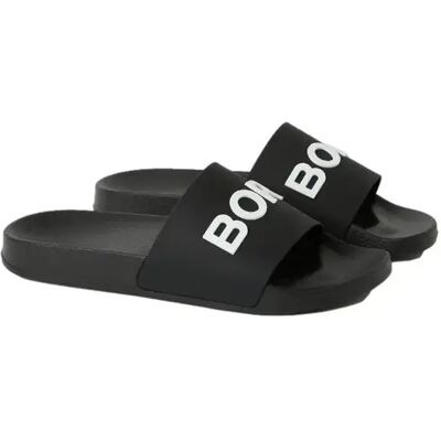 Sandales Björn Borg Knox Mld Noir 42 - Publicité Sandales Björn Borg Knox Mld Noir 42 - Publicité
