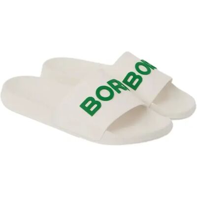 Sandales Björn Borg Knox Mld Blanc 44 - Publicité Sandales Björn Borg Knox Mld Blanc 44 - Publicité