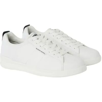 Björn Borg - Bj108016am-we036 - Blanc - 46 - Baskets - Publicité Björn Borg - Bj108016am-we036 - Blanc - 46 - Baskets - Publicité