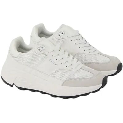 Baskets femme Björn Borg R1300 Blanc 40 - Publicité Baskets femme Björn Borg R1300 Blanc 40 - Publicité