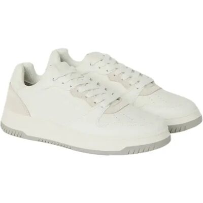 Baskets femme Björn Borg Trophy T2700 Blanc 36 - Publicité Baskets femme Björn Borg Trophy T2700 Blanc 36 - Publicité